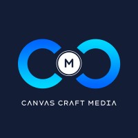 Canvas Craft Media logo, Canvas Craft Media contact details