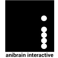 Anibrain Interactive logo, Anibrain Interactive contact details