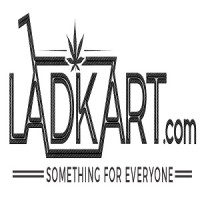 LADKART logo, LADKART contact details