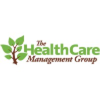 The Health Care Management Group logo, The Health Care Management Group contact details