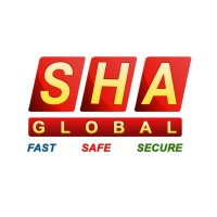 SHA Global Money Transfer logo, SHA Global Money Transfer contact details