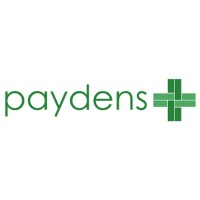 Paydens Pharmacy logo, Paydens Pharmacy contact details