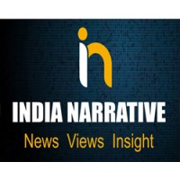 India Narrative logo, India Narrative contact details