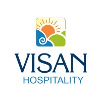 Visan Hospitality logo, Visan Hospitality contact details