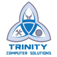 Trinity Computer Solutions logo, Trinity Computer Solutions contact details