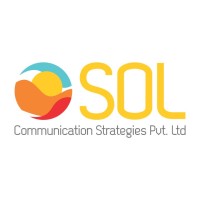 SOL Communication Strategies Private Limited logo, SOL Communication Strategies Private Limited contact details