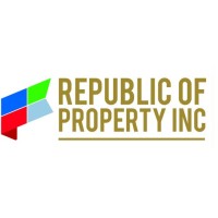 Republic Of Property Inc logo, Republic Of Property Inc contact details