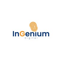 Ingenium Digital logo, Ingenium Digital contact details