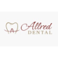 Allred Dental logo, Allred Dental contact details