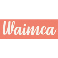 Waimea logo, Waimea contact details