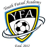 Youth Futsal Academy logo, Youth Futsal Academy contact details