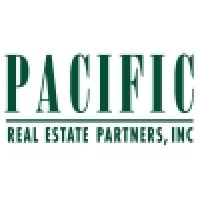 Pacific Real Estate Partners logo, Pacific Real Estate Partners contact details