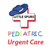 Little Spurs Pediatric Urgent Care logo, Little Spurs Pediatric Urgent Care contact details