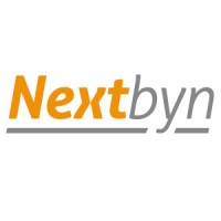 Nextbyn logo, Nextbyn contact details