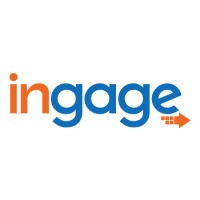 Ingage Partners logo, Ingage Partners contact details