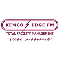 Kemco Edge Facility Management logo, Kemco Edge Facility Management contact details