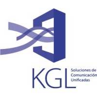 KGL Soluciones S.A. logo, KGL Soluciones S.A. contact details