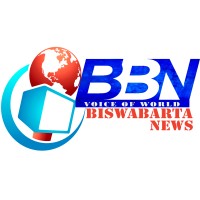 Biswabarta News logo, Biswabarta News contact details