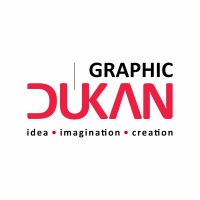 Graphic Dukan logo, Graphic Dukan contact details