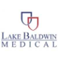 Lake Baldwin Medical logo, Lake Baldwin Medical contact details