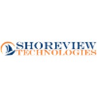 Shoreview Technologies logo, Shoreview Technologies contact details