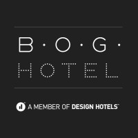 B.O.G Hotel a Member of Design Hotels logo, B.O.G Hotel a Member of Design Hotels contact details