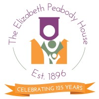 The Elizabeth Peabody House Association logo, The Elizabeth Peabody House Association contact details