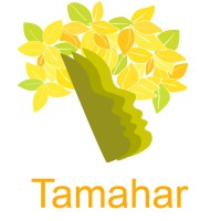 Tamahar Trust logo, Tamahar Trust contact details