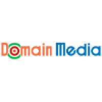 Domain Media Corp. logo, Domain Media Corp. contact details