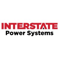 Interstate Power Systems logo, Interstate Power Systems contact details