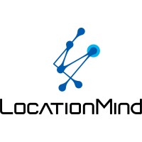 LocationMind logo, LocationMind contact details