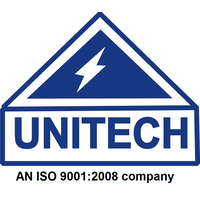 Unitech Engineers (INDIA) logo, Unitech Engineers (INDIA) contact details