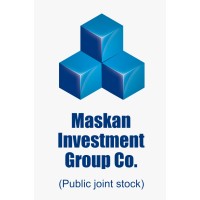 Maskan Investment Group (MIG) logo, Maskan Investment Group (MIG) contact details