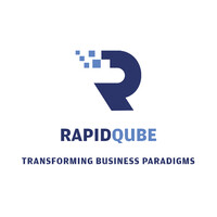 RapidQube Digital Solutions logo, RapidQube Digital Solutions contact details