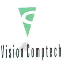 Vision Comptech Integrators Ltd logo, Vision Comptech Integrators Ltd contact details