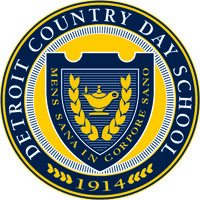 Detroit Country Day School Inc logo, Detroit Country Day School Inc contact details