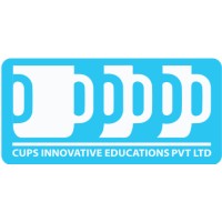 Cups Innovative Educations Pvt Ltd logo, Cups Innovative Educations Pvt Ltd contact details