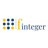 Finteger Business Solutions LLP logo, Finteger Business Solutions LLP contact details