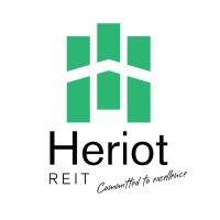 Heriot Reit logo, Heriot Reit contact details