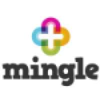 Mingle logo, Mingle contact details