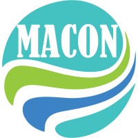 Macon Enviro Technologies Pvt Ltd. logo, Macon Enviro Technologies Pvt Ltd. contact details