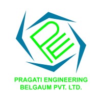 Pragati Engineering Belgaum Pvt. Ltd. logo, Pragati Engineering Belgaum Pvt. Ltd. contact details