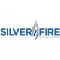 Silver Fire logo, Silver Fire contact details