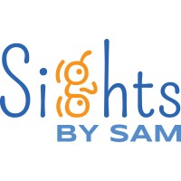 Sights by Sam logo, Sights by Sam contact details