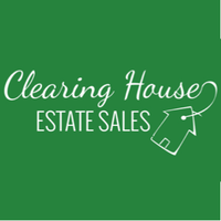 Clearing House Estate Sales logo, Clearing House Estate Sales contact details