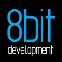 8 Bit Development Inc. logo, 8 Bit Development Inc. contact details