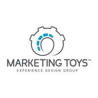 Marketing Toys Experience Design Group logo, Marketing Toys Experience Design Group contact details