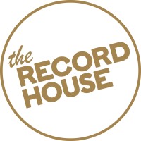 The Record House logo, The Record House contact details