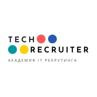 Tech-recruiter logo, Tech-recruiter contact details