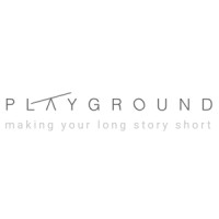 It's Playground logo, It's Playground contact details